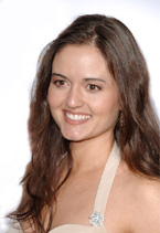 Danica McKellar